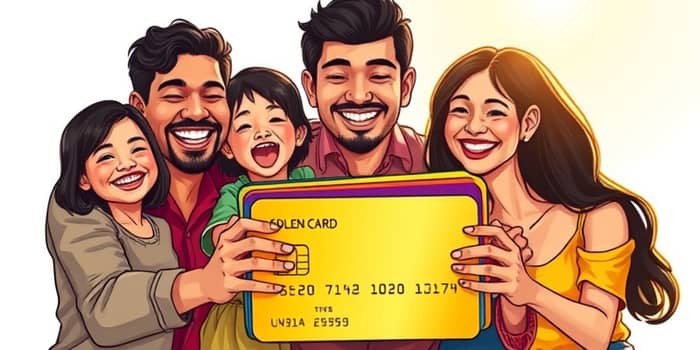 Consolida deudas con un préstamo personal