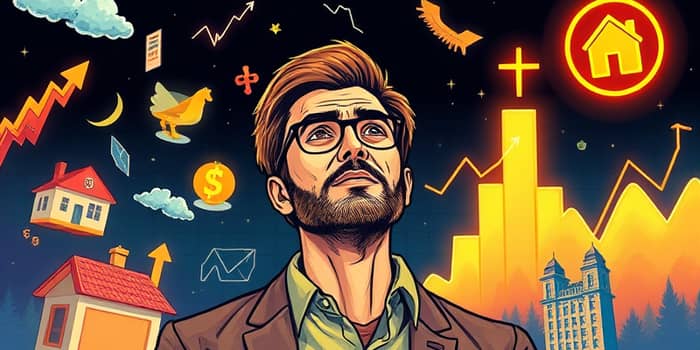 Inversiones: Errores Frecuentes y Soluciones Inteligentes