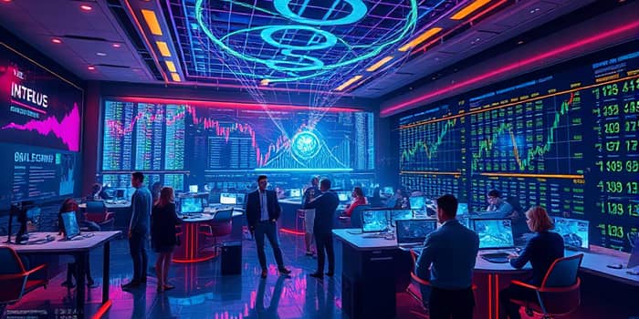 Estrategias de IA para Optimizar Inversiones