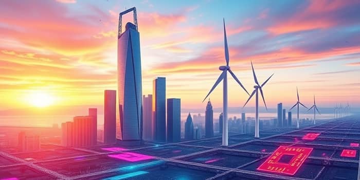 Inversiones Seguras en Sectores en Crecimiento