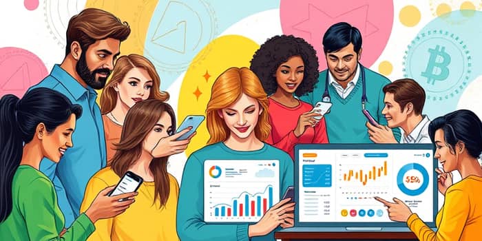 Mejores analizadores financieros personales gratis